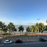 Unity 302 Frente Mar - Algodao Flats By Dani Oliveira