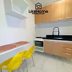 Dva Cabo Branco- Likehome Hospedagens