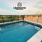 Dva Cabo Branco- Likehome Hospedagens