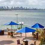 Flat Studio Beira Mar Cabo Branco