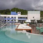 Flat Luxo Cabo Branco - Setai Yacht 218 By Jess