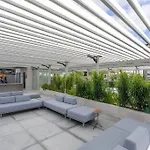 Flat Luxo Cabo Branco - Setai Yacht 218 By Jess