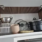 Flat 416 Beira-Mar No Nobile Suites Tambau