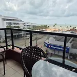 Apartamento 403 - Largo De Tambau