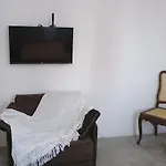 Areia E Mar Suites