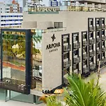 Ax Arpoar Suites