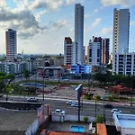 Apto Atlantico Manaira - Ao Lado Do Shopping
