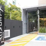 Legacy Suites By Day By Day