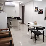 Aruanda Flat Tambau
