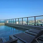 Flat Maravilhoso Com Jacuzzi Privativa
