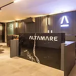 Altamare Suits