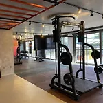 Studio Com Varanda 100 Metros Da Praia