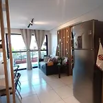 Flat Na Melhor Localizacao De Joao Pessoa