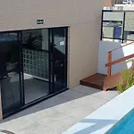 Flat Na Melhor Localizacao De Joao Pessoa