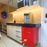 Setai Yacht