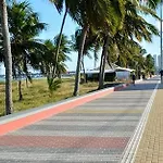 Apartamento Em Cabo Branco