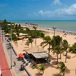 Apartamento Em Cabo Branco