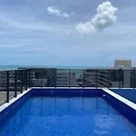 Flat Lindo Apt 502 Proximo A Praia De Tambau E Cabo Branco