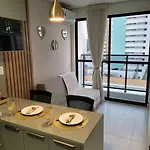 Flat Lindo Apt 502 Proximo A Praia De Tambau E Cabo Branco
