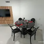 Apto Praia Bessa Joao Pessoa Pe Na Areia F114