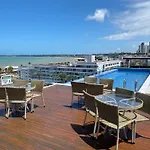 Apartamento na Praia de Tambaú, João Pessoa - PB