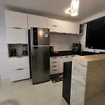Apt Cabo Branco Frente Nome Eu Amo Jampa