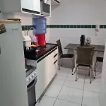 Apartamento Condominio Belagio Residence