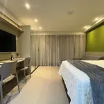Apartamento Novo Com Vista Para O Mar. Bh-305