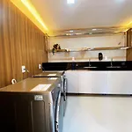 Flat Fm20 Cabo Branco Loft 4 - By Almare
