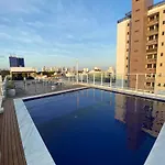 Flat Bancarios Asturias - Joao Pessoa Pb