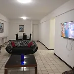 Apartamento Alugar Temporada