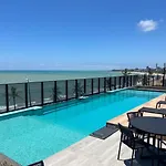 Beach Haus Beira Mar Bessa