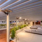 Setai Yacht Premium #307 By Acalmar Flats
