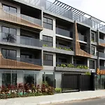 Beach Haus Beira Mar Bessa