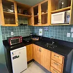 Melhores Flats - Espacoso, Pertinho Do Mar