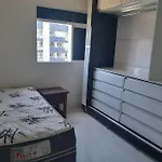 Flat Caribe A Beira Beira-Mar