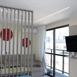 Compact Flat Tambau By Daybyday
