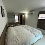 Blue Sunset Suites