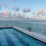 Blue Sunset Suites