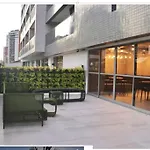 Aconchegante Flat A 2 Quadras Do Mar