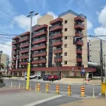 Cabo Branco Home Service - Apto 208