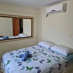 Cabo Branco Home Service - Apto 208