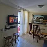 Cabo Branco Home Service - Apto 208