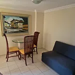 Cabo Branco Home Service - Apto 208