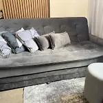 Flat Luxo Em Manaira