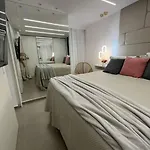 Flat Luxo Em Manaira