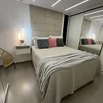 Flat Luxo Em Manaira