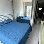 Cobertura Com Piscina Privativa A 60M Da Praia - Cabo Branco