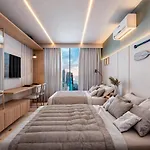 Setai Yacht/ Apartamentos Exclusivos*