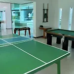 Apartamento Luxor Tambau